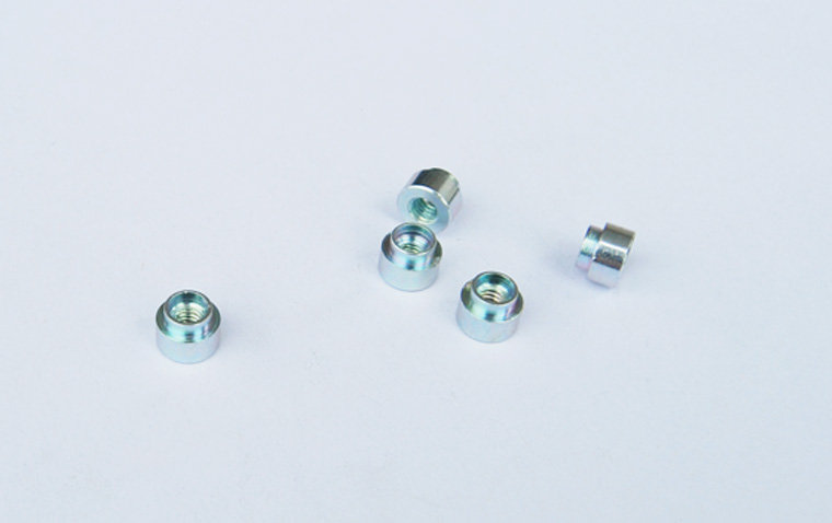 杰陽漲鉚螺母Z-M5-2