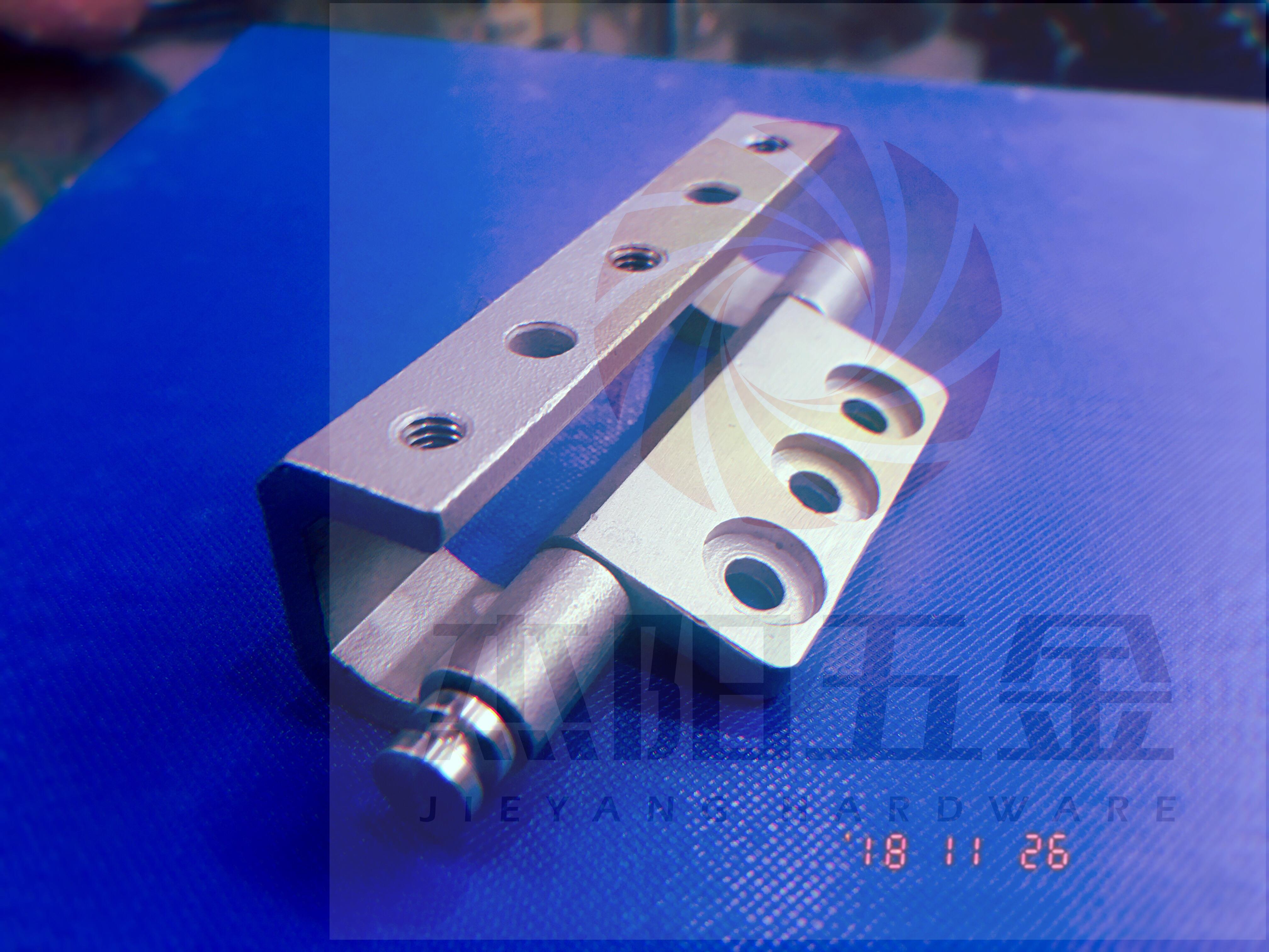 中興專用-不銹鋼鉸鏈-JL11